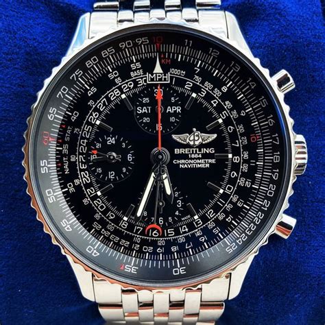 breitling a21350 price chart.